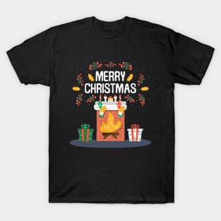 Christmas 23 T-Shirt